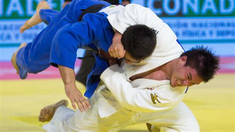 info sur le judo